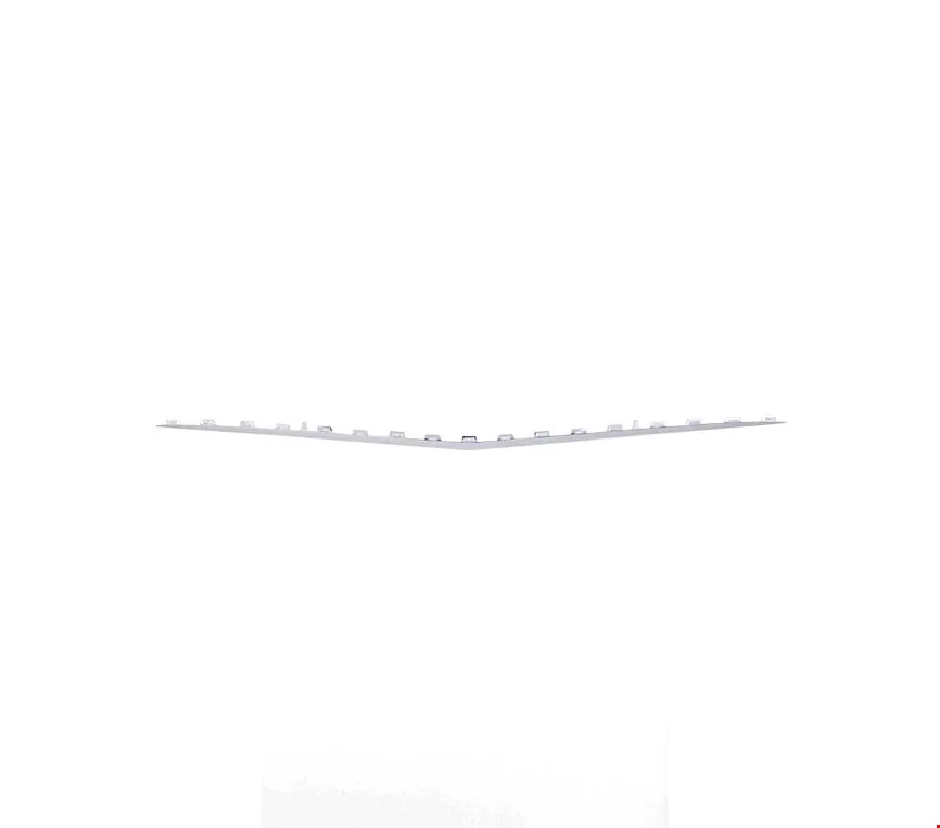 MERCEDES – ÖN TAMPON ORTA NİKELAJI (EXCLUSİVE) W213 2020-