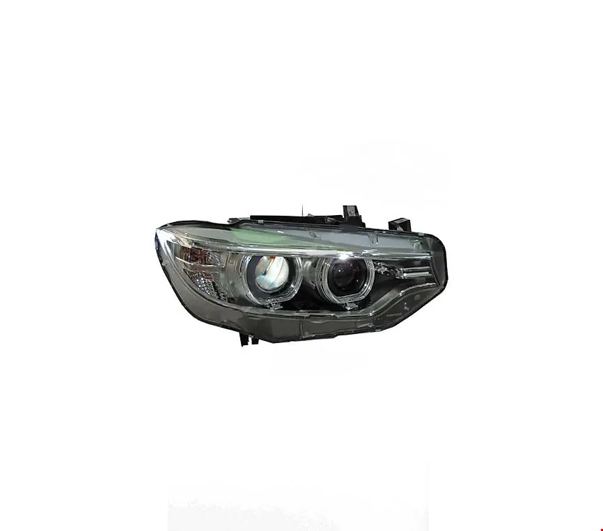 BMW – ÖN FAR SAĞ XENON F32/F36 2014-