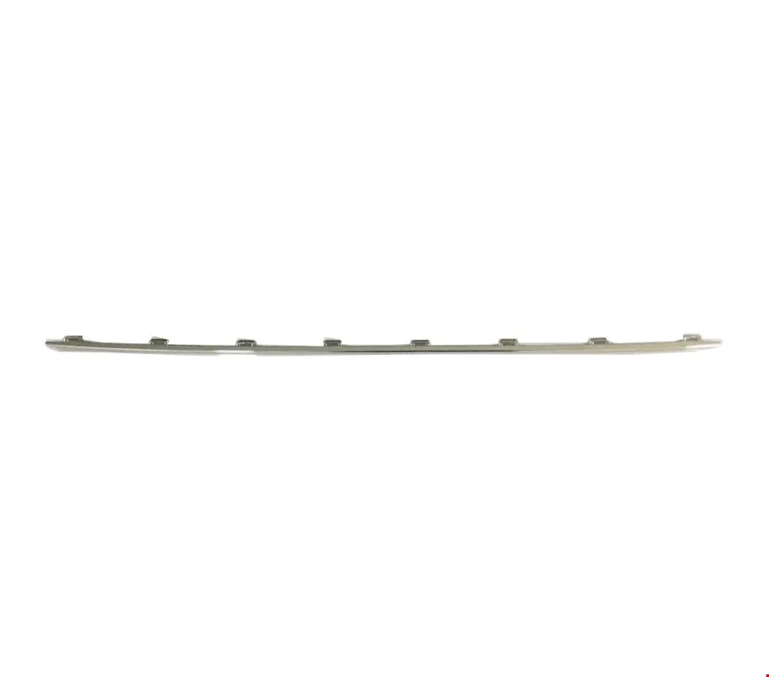 VOLKSWAGEN – ARKA TAMPON NİKELAJI ORTA GOLF 8 2020-