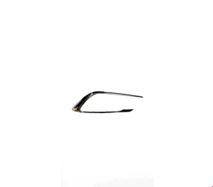 VOLKSWAGEN – ARKA TAMPON NİKELAJI SAĞ GOLF 8 2020-