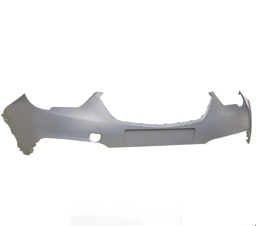 OPEL – ÖN TAMPON ASTARLI CROSSLAND X 2017-