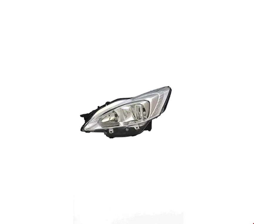 PEUGEOT – ÖN FAR SOL PG 508 2010-
