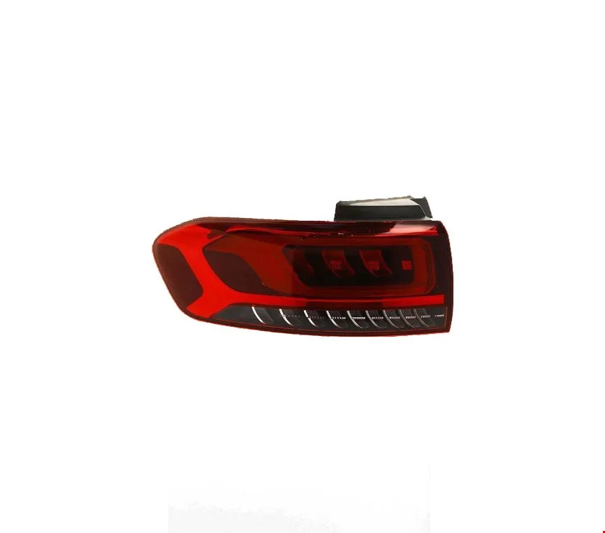 MERCEDES – DIŞ STOP LAMBASI SOL GLB X247 2020-