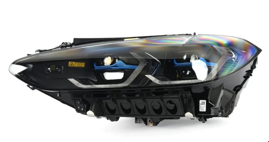 BMW – SHADOW LAZER FAR TAKIMI  G22 2021-