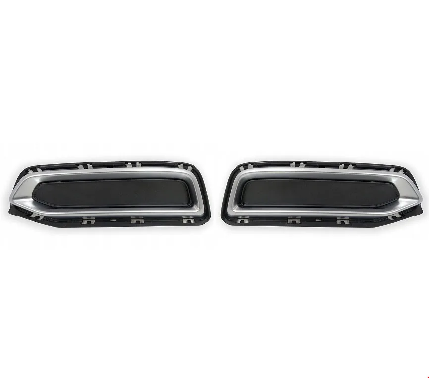 AUDİ – EGZOZ KAPAK TAKIMI SAĞ/SOL S-LİNE A6 2020-