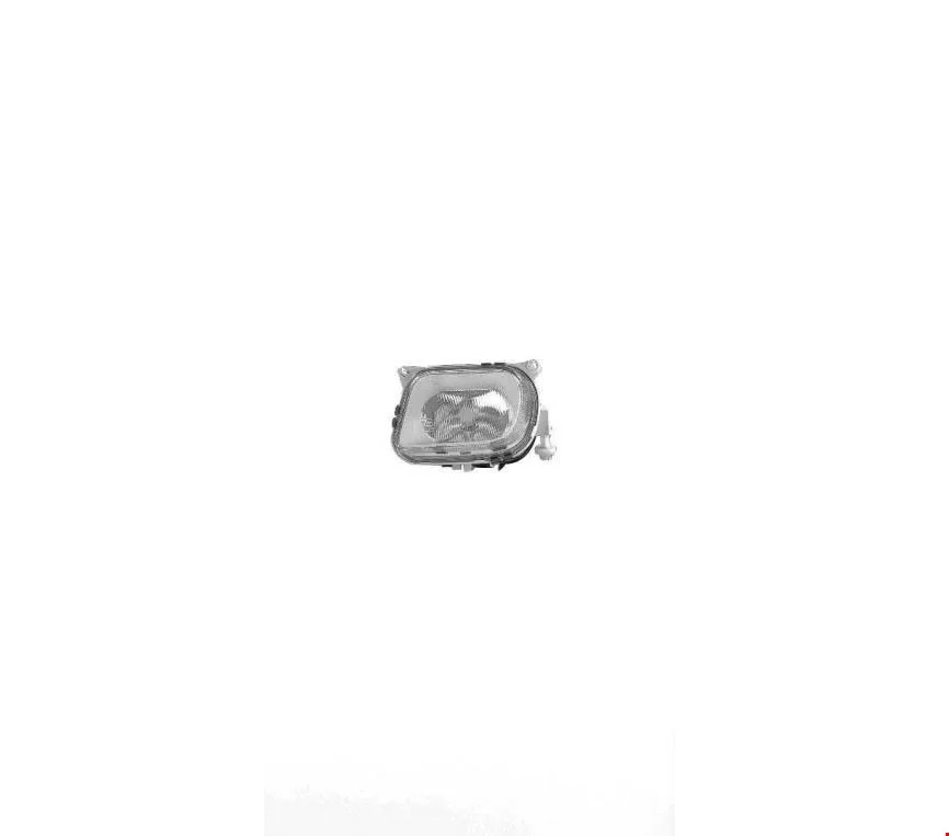 MERCEDES – SİS FARI SOL W210 1996-