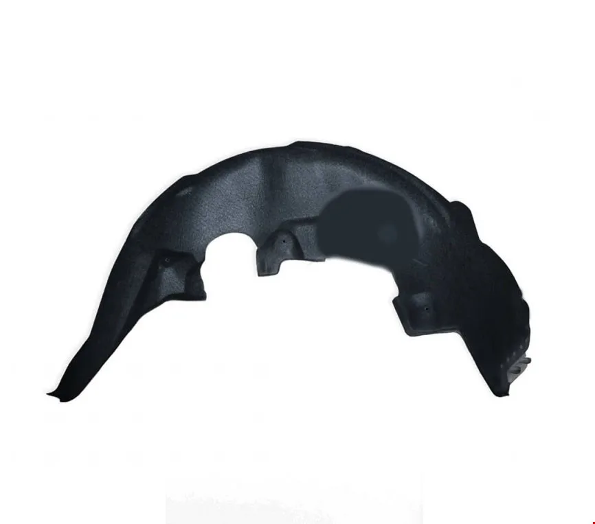 MERCEDES – ARKA ÇAMURLUK DAVLUMBAZI SOL W212 2009-