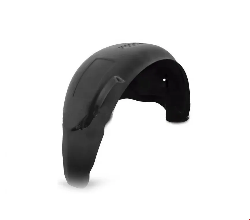 MERCEDES – ARKA ÇAMURLUK DAVLUMBAZI SOL W221 2006-
