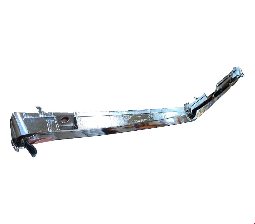 MERCEDES – KAPUT NİKELAJI W207 2009-
