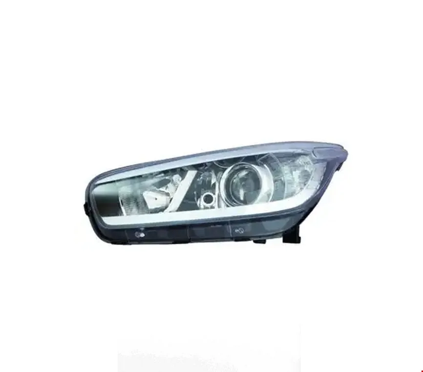 KİA - ÖN FAR SOL CEED 2013-