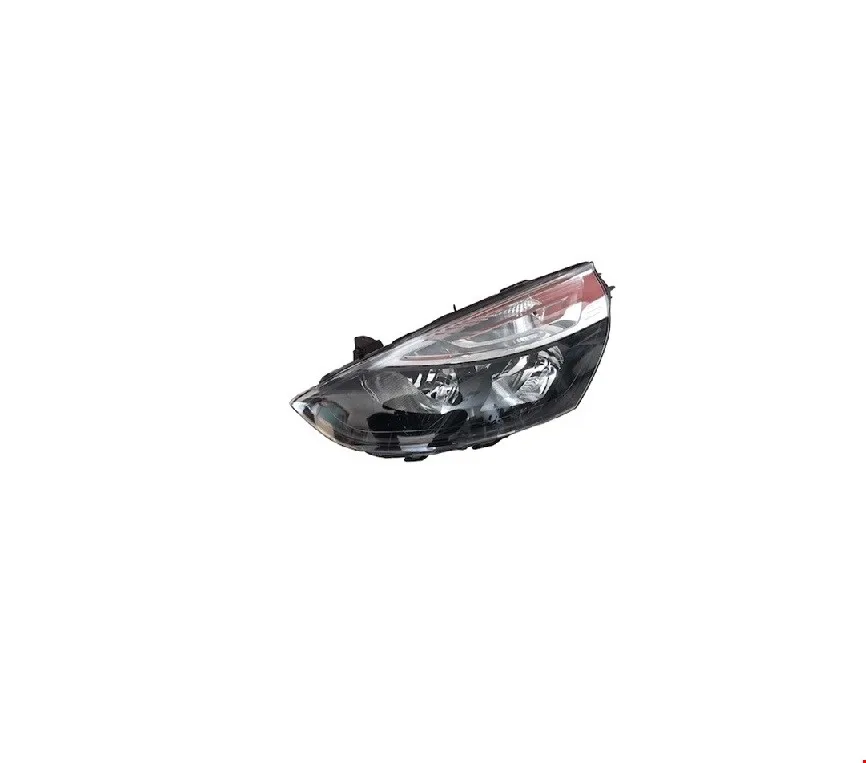 RENAULT – ÖN FAR (SİYAH) İTHAL SOL CLİO 4 2016-