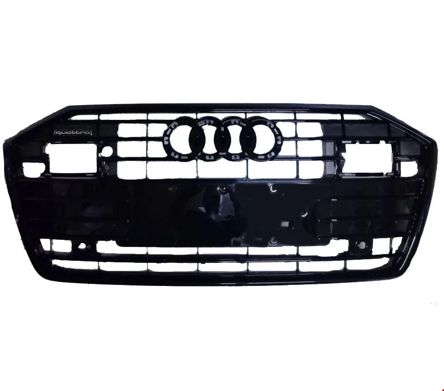 AUDİ – ÖN PANJUR (SİYAH-RADARLI) A6 2020-