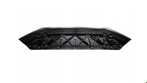 AUDİ – ÖN TAMPON ALT MUHAFAZA S-LİNE A4 2020-