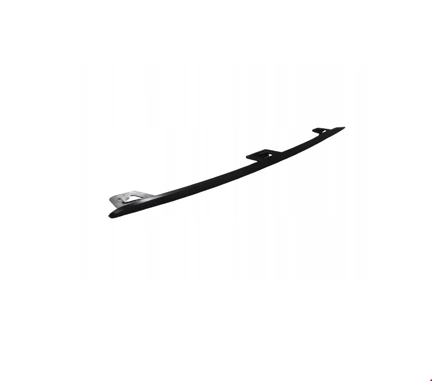 AUDİ – ÖN TAMPON ÇITASI SOL S-LİNE A6 2020-