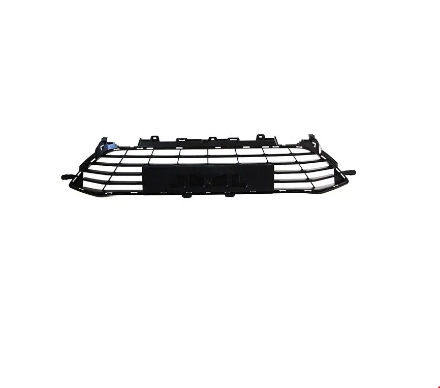 RENAULT – ÖN TAMPON ORTA IZGARA MEGANE 4 2020-