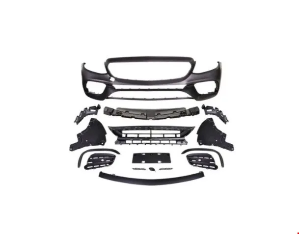 MERCEDES – ÖN TAMPON SET (AMG) W213 2020-