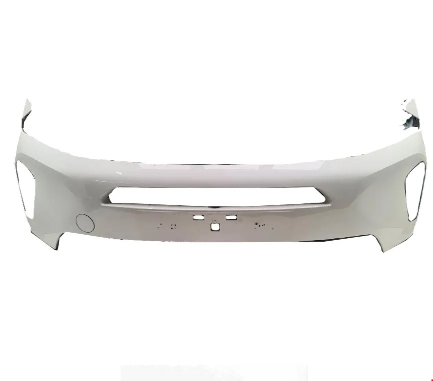 CITROEN – ÖN TAMPON (BOYALI) C5 AIRCROSS 2022-