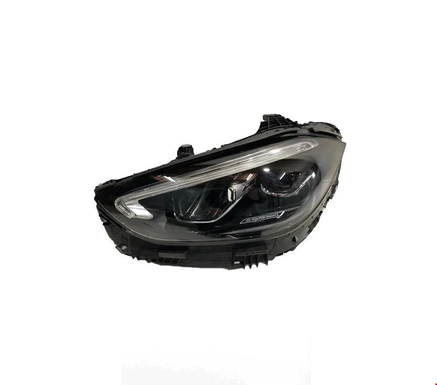 MERCEDES – ÖN FAR SOL W206 2021-