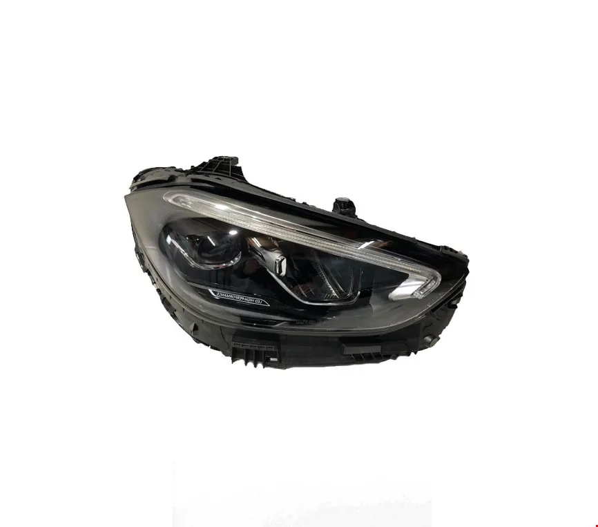 MERCEDES – ÖN FAR SAĞ W206 2021-