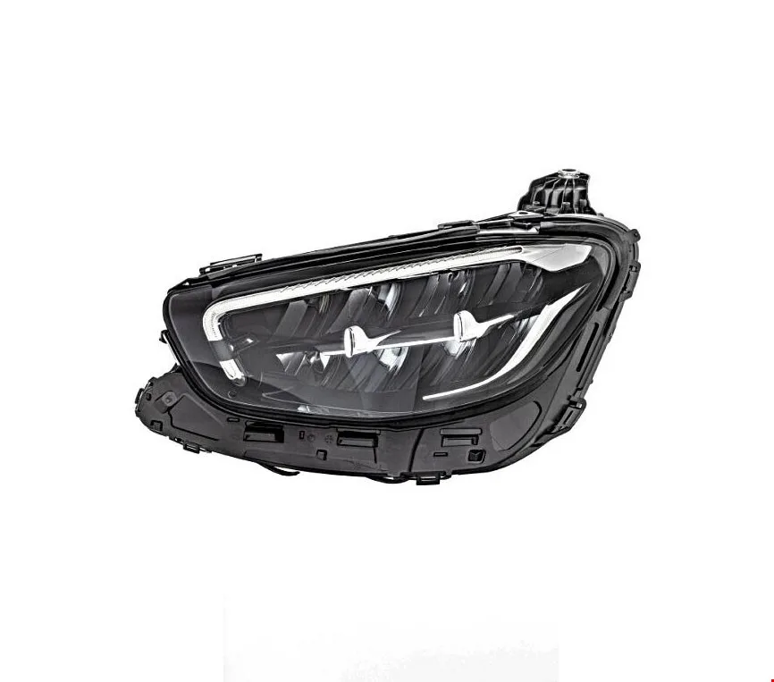 MERCEDES – ÖN FAR SOL W213 2020-
