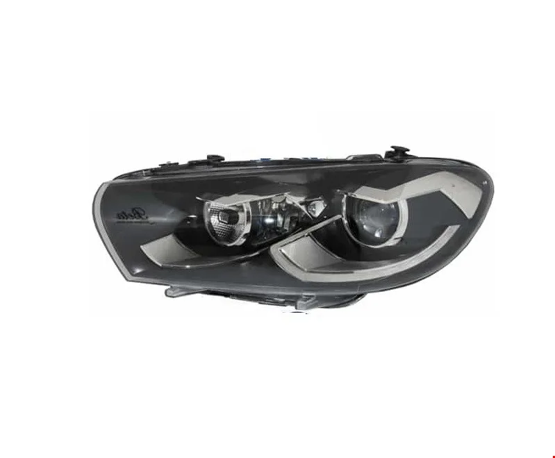 VOLKSWAGEN - ÖN FAR SOL (LED) SCIROCCO 2015-