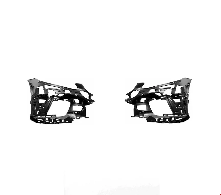 MERCEDES – ÖN TAMPON ALT BRAKET SET R+L AMG W205 2019-