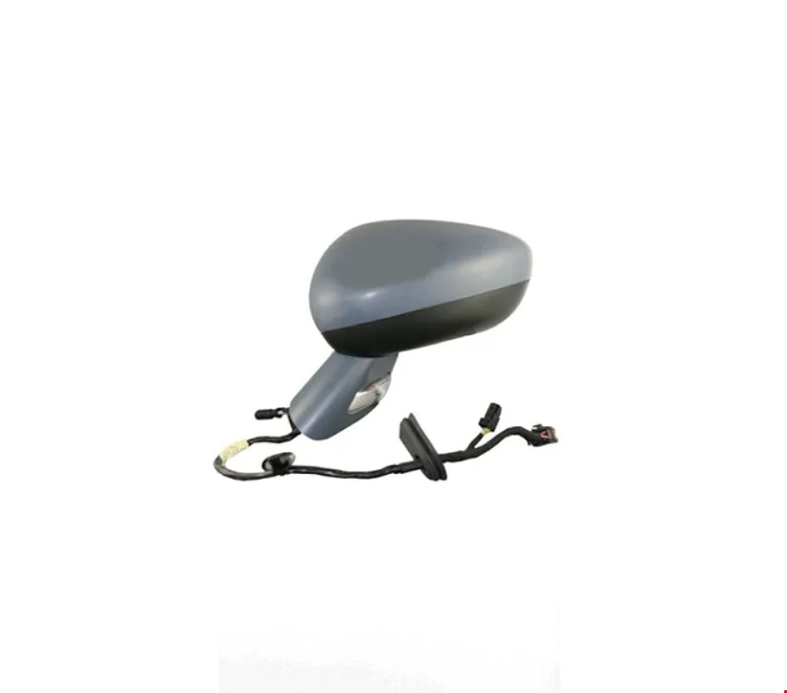 CITROEN - DIŞ DİKİZ AYNASI SOL (ELK+IST+KATL) 8PİN C5 2008-