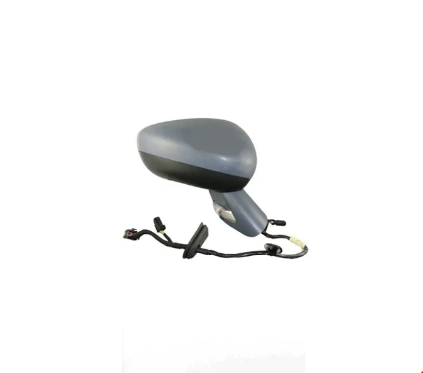 CITROEN – DIŞ DİKİZ AYNASI SAĞ (ELK+IST+KATL) 8PİN C5 2008-