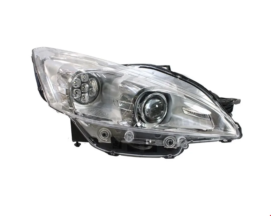 PEUGEOT – ÖN FAR SAĞ ( XENON LEDLİ ) PG 508 2010-