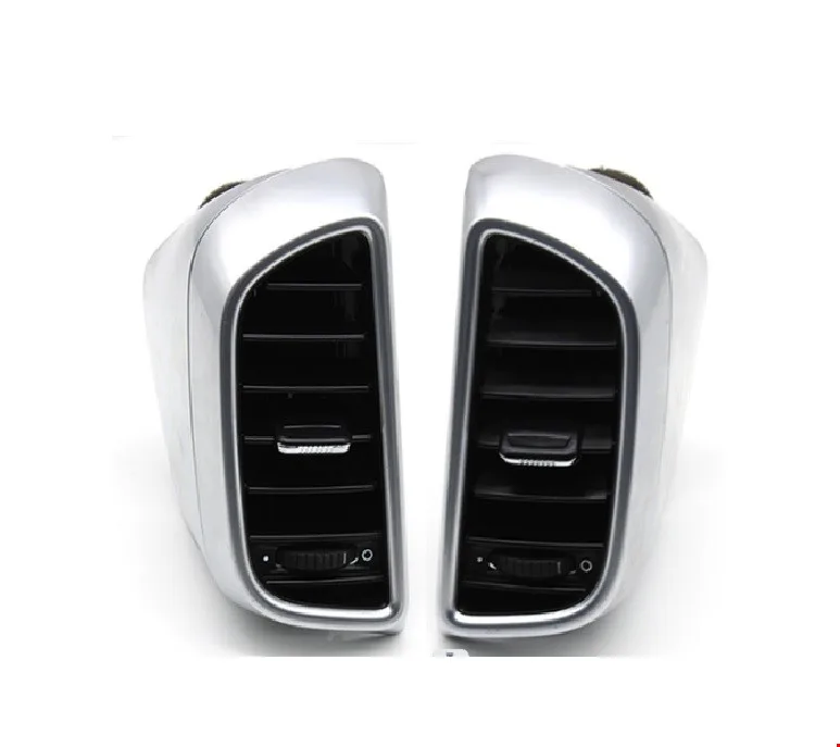 PORSCHE – ARKA HAVALANDIRMA IZGARA TAKIMI CAYENNE 2011-