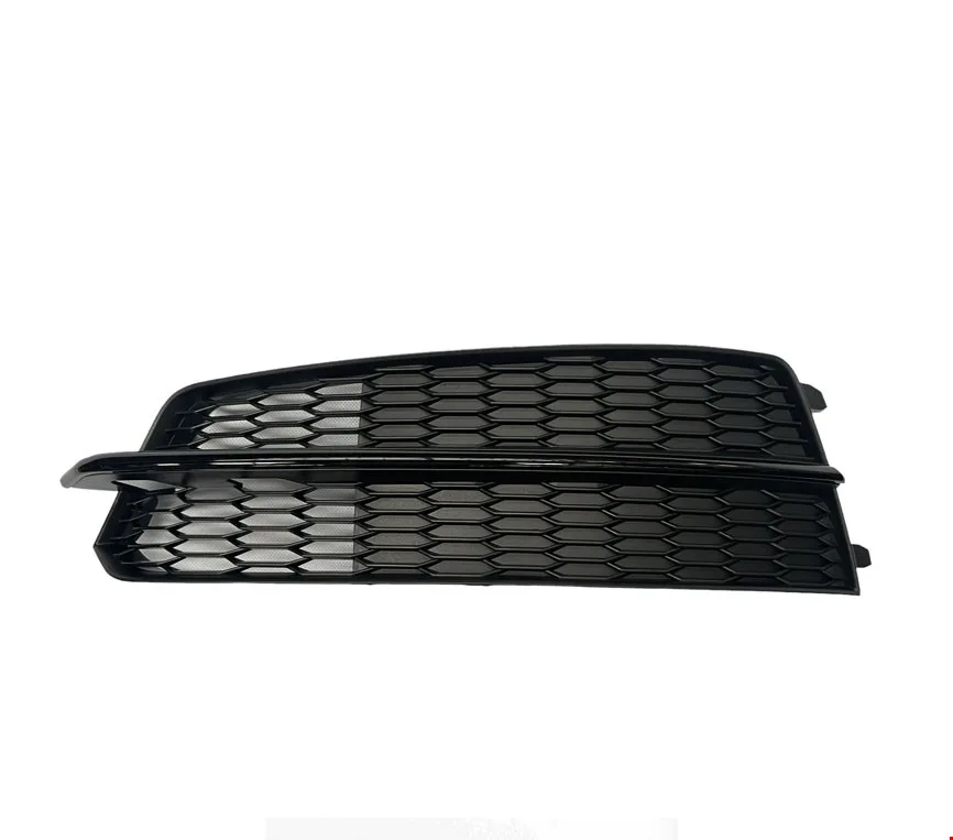 AUDİ – ÖN TAMPON IZGARA SOL S-LİNE A6 2015-