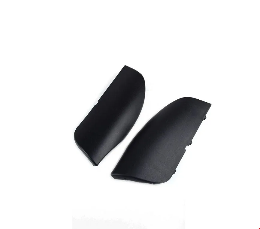 PORSCHE – ÖN ÇEKİ KAPAK SET (R+L) CAYENNE 2007-
