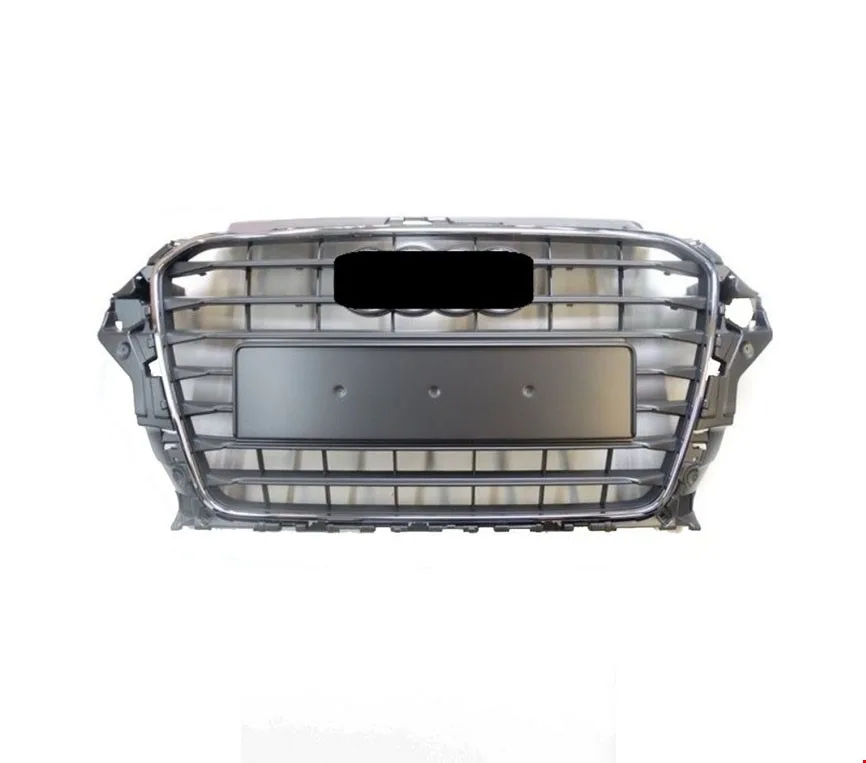 AUDİ – ÖN PANJUR SEN.DKLİ HB.A3 2013-