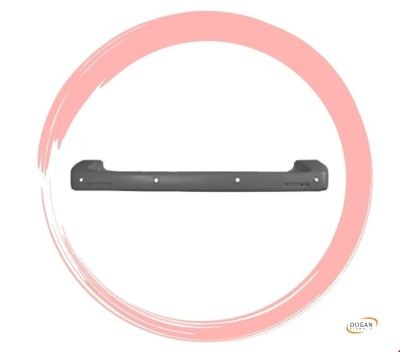 VOLKSWAGEN – ARKA TAMPON DES. SEN. DKLİ T5 2003-