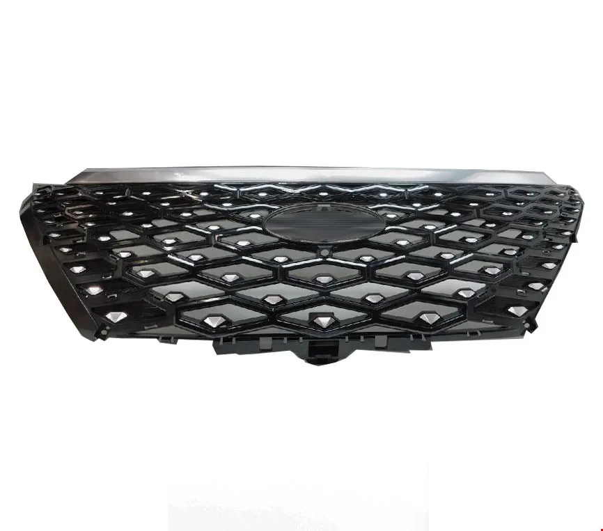 CHERY – ÖN PANJUR (GRİ)(ARMALI) OMODA 5 2022-