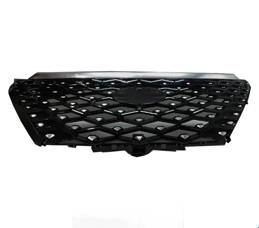 CHERY – ÖN PANJUR KOYU GRİ (FÜME)(ARMALI) OMODA 5 2022-