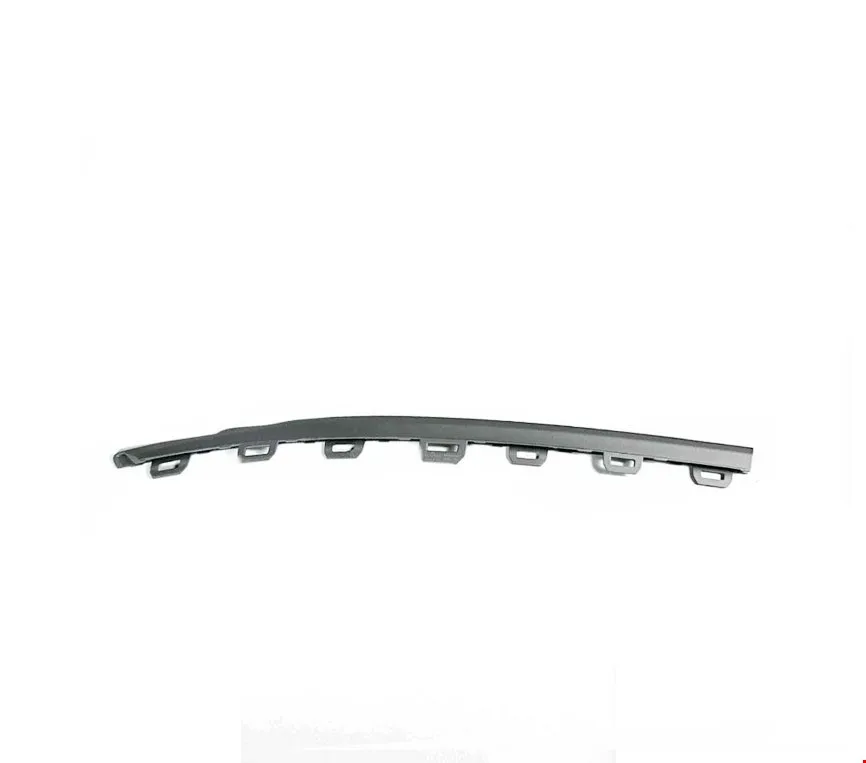CHERY – ÖN TAMPON ÇITASI GRİ SOL OMODA 5 2022-