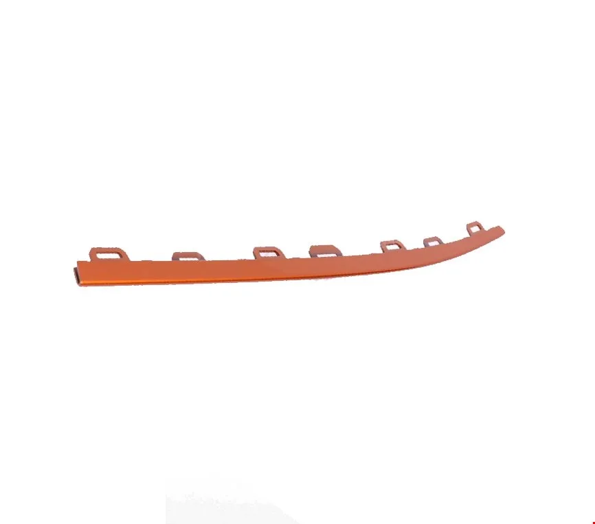 CHERY – ÖN TAMPON ÇITASI TURUNCU SOL OMODA 5 2022-