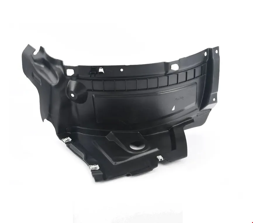 AUDİ – ÖN ÇAMURLUK DAVLUMBAZI ( UÇ ) SOL A7 2011-