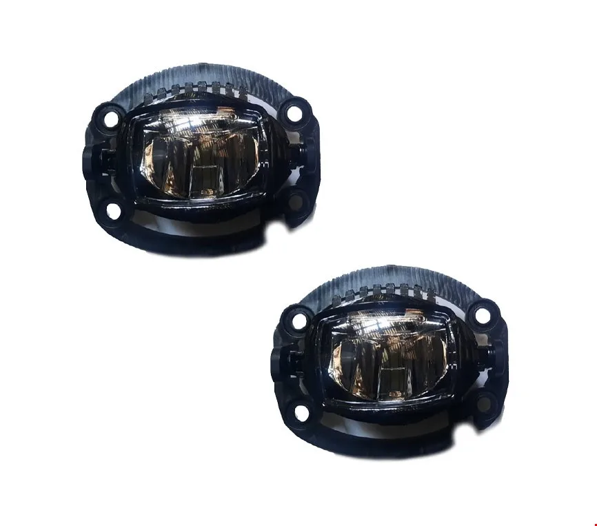 JEEP – ÖN SİS FAR TAKIMI LED R+L COMPASS 2021-