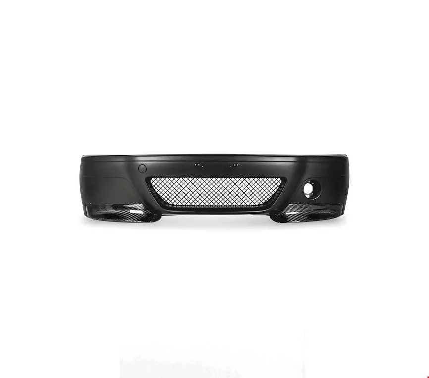 BMW – ÖN TAMPON M3 CSL (CARBON SPLİTTERLI) E461998-
