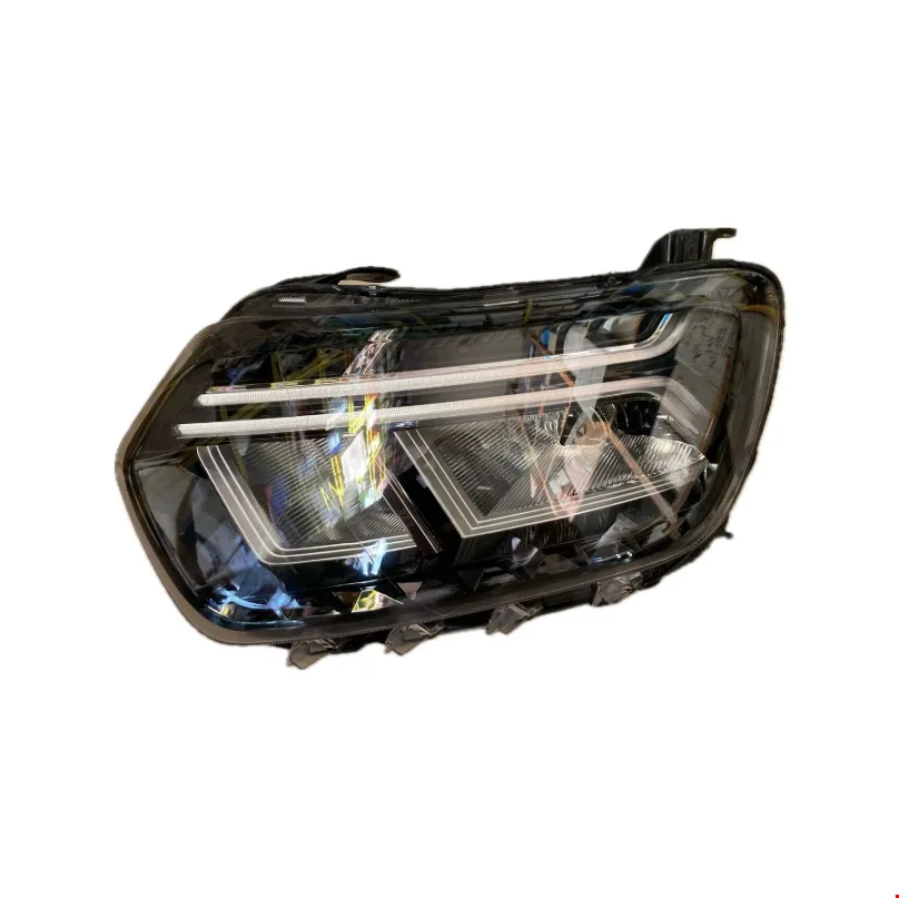 DACİA – ÖN FAR SOL ( LEDLİ ) DUSTER 2021-
