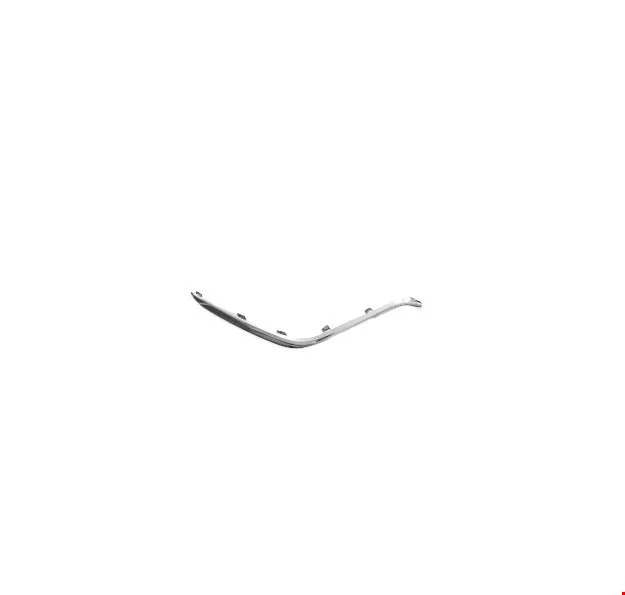 FİAT – ÖN TAMPON S ÇITASI NİKELAJLI SOL LİNEA 2013-