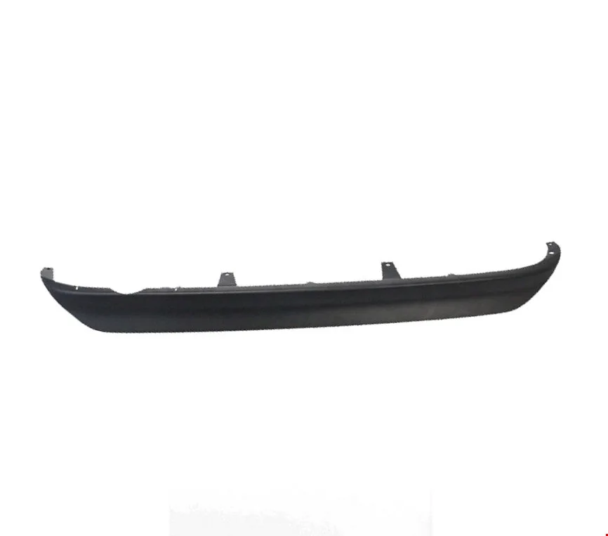 PEUGEOT – ARKA TAMPON SPOİLERİ ALT PG 208 2012-