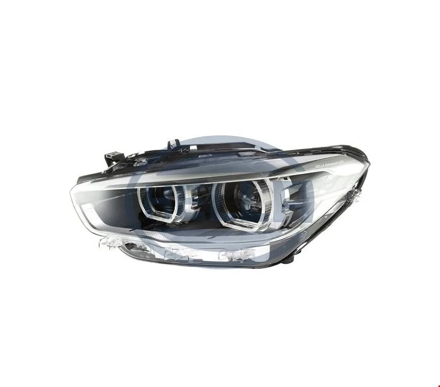 BMW – ÖN FAR SOL LED F20 LCI 2016-