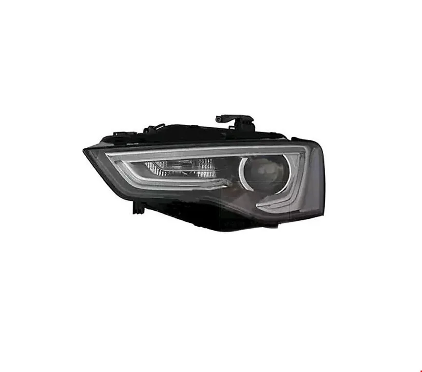 AUDİ – ÖN FAR SOL LED A5 2012-
