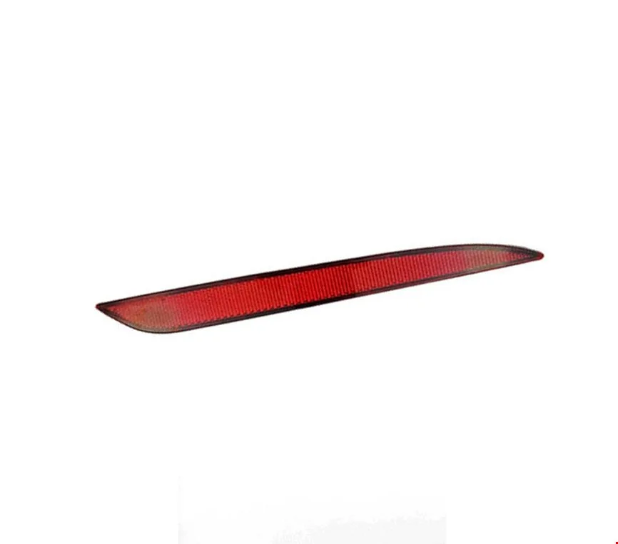 TESLA – ARKA TAMPON REFLEKTÖRÜ SOL MODEL Y 2021-