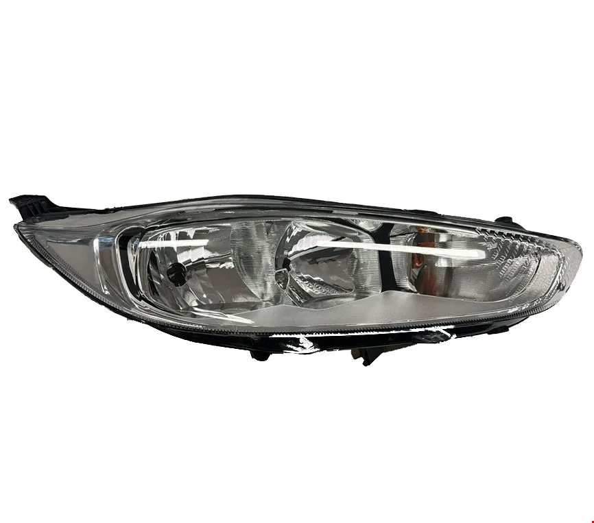 FORD – ÖN FAR SAĞ FİESTA 2012-