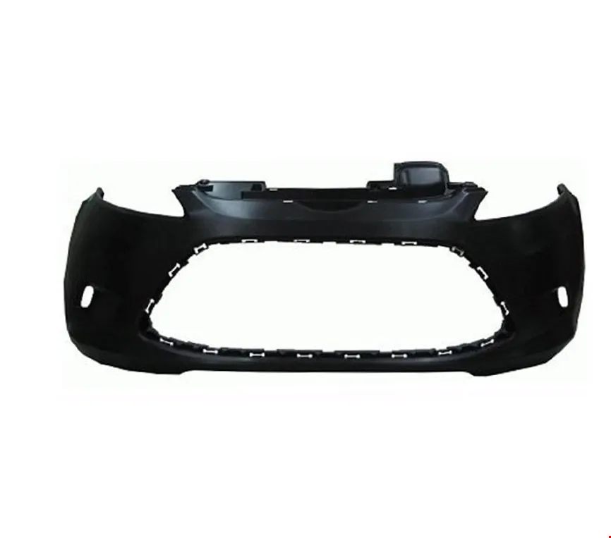 FORD – ÖN TAMPON SİSSİZ FİESTA 2009-