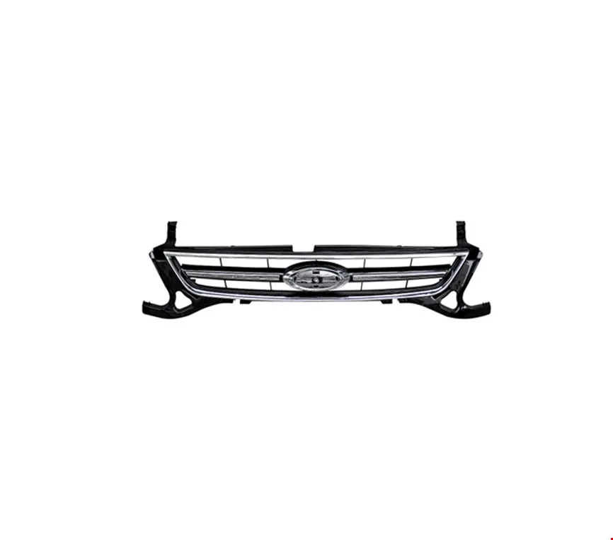 FORD – ÖN PANJUR (TITANIUM) NİKELAJLI PARLAK MONDEO 2011-